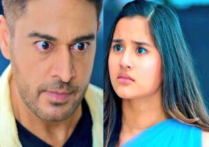 Anupamaa serial upcoming twist: Anuj to give Aadhya the biggest trauma by saying he regrets adopting her after she insults Anu?