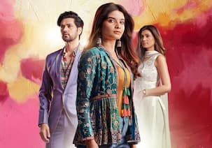Ghum Hai Kisikey Pyaar Meiin serial: Shakti Arora, Bhavika Sharma starrer won't take a a leap? Is this the effect of fans' social media outrage?