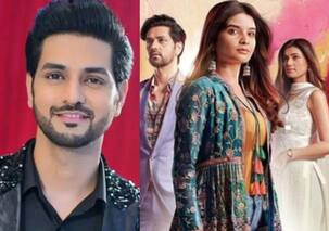 Ghum Hai Kisikey Pyaar Meiin producer BREAKS silence on Shakti Arora being replaced in the Bhavika Sharma starrer