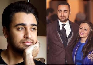 इमरान खान ने सालों बाद बताया क्यों टूटा अवंतिका मलिक संग रिश्ता, कहा- 'कोई मदद नहीं मिल...'