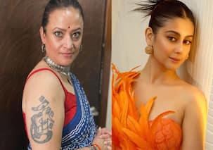 Isha Malviya slams Rinku Dhawan for making personal comment on her breakup; ‘Khudki marriage life mai successful nahi rahi hai’