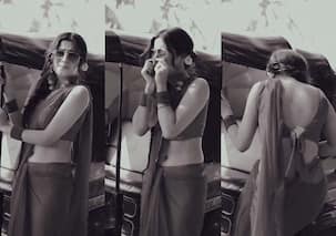 'खतरों के खिलाड़ी 14' से पहले ईशा मालवीय ने शेयर किया ऐसा वीडियो, अभिषेक कुमार के फैंस बोले, 'बहुत ही घटिया'