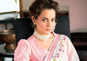 Lok Sabha Elections 2024: Kangana Ranaut declares assets worth Rs 91 crore as she files her nomination; claims debt of Rs 17 crore