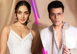 When Kiara Advani revealed being offered Lust Stories by Karan Johar after attending a random party [Watch]
