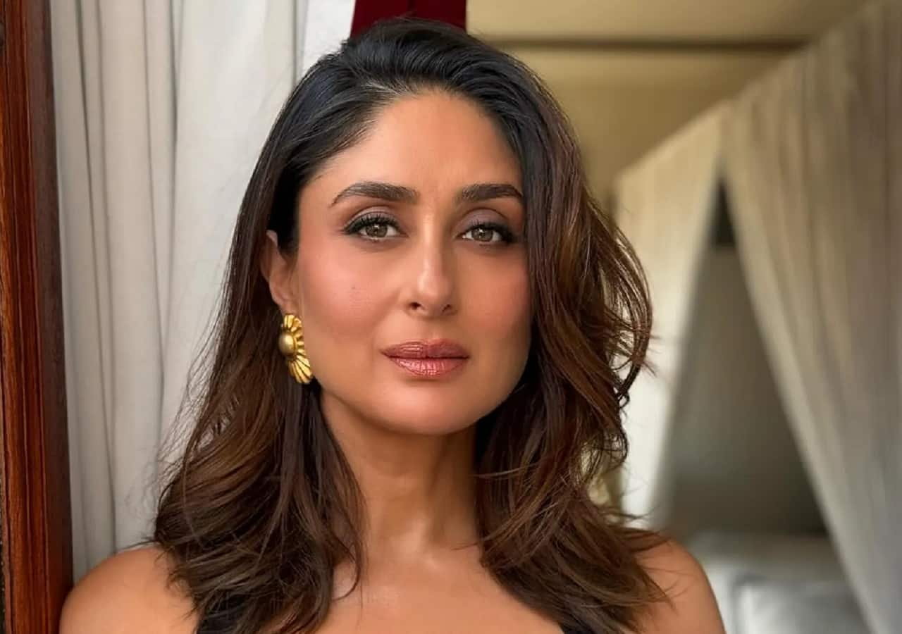 Kareena Kapoor Khan’s pregnancy book in legal trouble to use the word ‘Bible’; court sends notice to the Crew actress