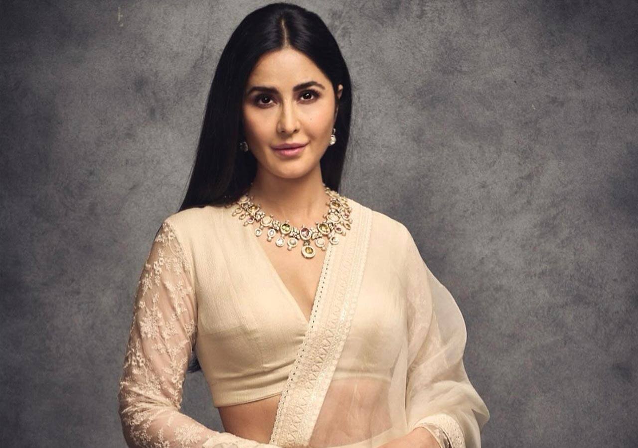 Katrina Kaif is NOT pregnant, the actress is in London due to THIS reason [Exclusive]