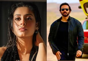 Khatron Ke Khiladi 14: Isha Malviya to enter Rohit Shetty's show as a wild card contestant?