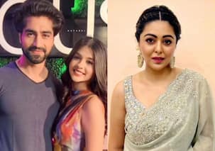 Top 5 TV News: प्रणाली राठौड़ ने रूमर्ड बॉयफ्रेंड हर्षद चोपड़ा को विश किया बर्थडे, बिग बॉस OTT 3 में आएंगी शफक नाज