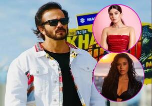 Khatron Ke Khiladi 14: लीक हुए 11 कंटेस्टेंट्स के नाम, इस बार इन स्टार्स पर होगा रोहित शेट्टी का फुल टॉर्चर