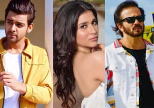 Khatron Ke Khiladi 14: Mannara Chopra to REPLACE Samarth Jurel in Rohit Shetty's show?