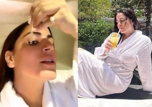 Kundali Bhagya: Shraddha Arya shares her ultimate summer skincare routine for the perfect face glow [Exclusive]