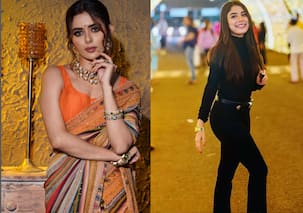 Kundali Bhagya: Imlie fame Adrija Roy confirms replacing Sana Sayyad as Palki; 'I am under pressure to...'
