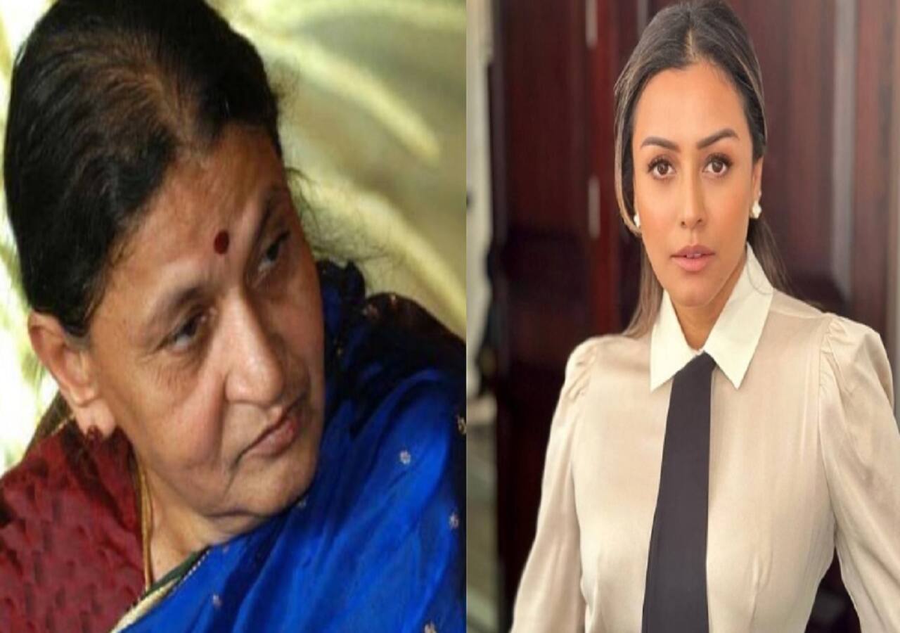 Mahesh Babu's special post for his mom and wife Namrata