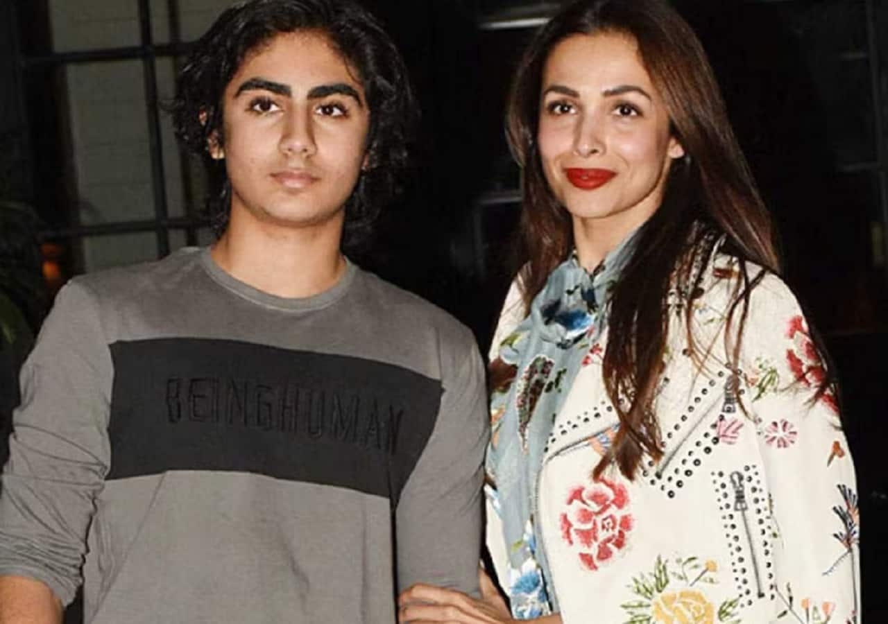 Malaika Arora REVEALS her son Arhaan gets confused about her profession; says ‘His friends asks what she does…’