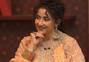 Heeramandi star Manisha Koirala REVEALS she has been exploited in relationships; says 'Only fallen for wrong men'