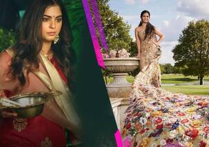 Isha Ambani made THIS one change in her lifestyle to lose weight; her drastic transformation into a diva is inspiring