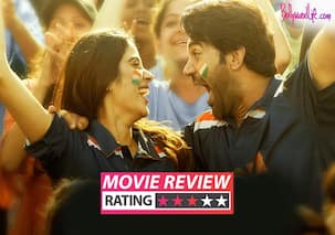 Mr and Mrs Mahi movie review: Rajkummar Rao, Janhvi Kapoor film is pitch perfect but doesn't hit sixes