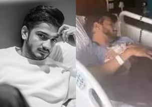 दूसरी बार अस्पताल में भर्ती हुए मुनव्वर फारूकी, 'बिग बॉस 17' विनर की ये तस्वीर देख फैंस को लगा झटका