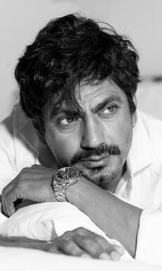 नवाजुद्दीन सिद्दीकी ने ऐसे तय किया वॉचमैन से एक्टर तक का सफर