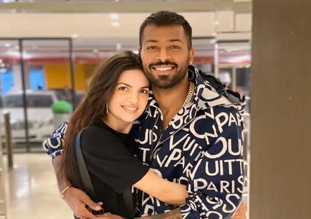 Hardik Pandya and Natasha Stankovic rumoured to get divorced; Internet ...