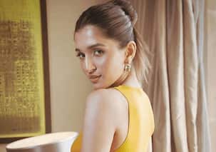 Anupamaa fame Nidhi Shah aka Kinjal has a FAB fashion sense; these pictures prove us right