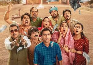 Panchayat 3 Release Date: पंचायत 3 की रिलीज डेट से फाइनली उठ गया पर्दा, इस दिन ओटीटी पर आएगी सीरीज