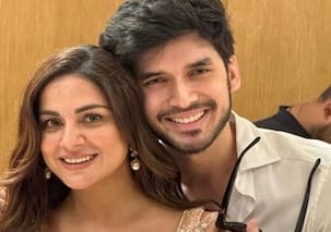 Kundali Bhagya: Paras Kalnawat calls Shraddha Arya his family; expresses gratitude for her immense support [Exclusive]