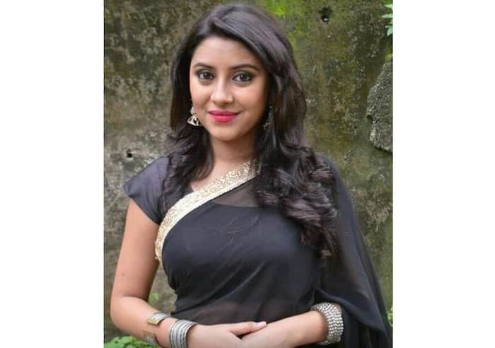 प्रत्यूषा बनर्जी (Pratyusha Banerjee)