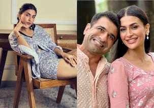 पवित्रा पुनिया ने बताई एजाज खान से ब्रेकअप की असली वजह, कहा- 'सोच नहीं मिलती...'