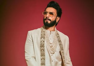 Brahmastra 2: Ranveer Singh starts preparing for the film? His latest picture leaves fans wondering
