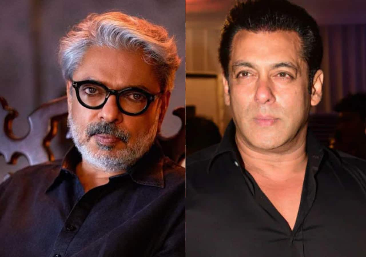 Heeramandi: What fallout? Sanjay Leela Bhansali reveals he shares the closest bond with Salman Khan; 'He calls me every...'