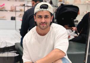 Shoaib Ibrahim reveals the biggest lie he has ever told his parents as a kid