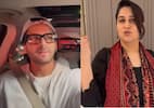 Shoaib Ibrahim dons a new look; wife Dipika Kakar's reaction to it is UNMISSABLE
