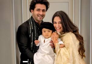 Will Dipika Kakar, Shoaib Ibrahim plan a second baby?