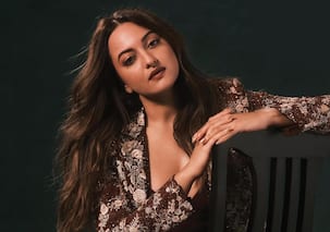 Will Heeramandi beauty Sonakshi Sinha ever join politics? The actress gives a savage response