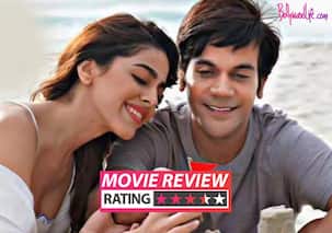 Srikanth Movie Review: Rajkummar Rao's honest performance is commendable in this biographical drama