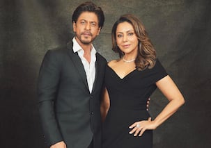 When Gauri Khan said she respects Shah Rukh Khan's religion, but will never convert due to THIS reason