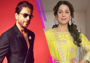 IPL 2024: Shah Rukh Khan to NOT attend KKR final match after hospitalisation for heat stroke? Juhi Chawla makes big reveal