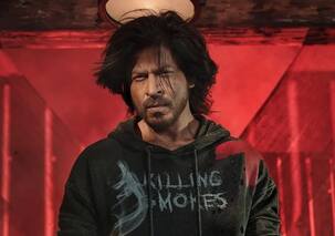 शाहरुख खान ने गलती से बता डाला नई फिल्म का नाम, इंटरनेट पर बढ़ गई हलचल