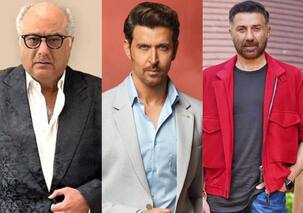 'लॉयल' पति नहीं बन पाए ये बॉलीवुड स्टार्स, शादी के बाद अफेयर कर उड़ाई बीवी की नींद!