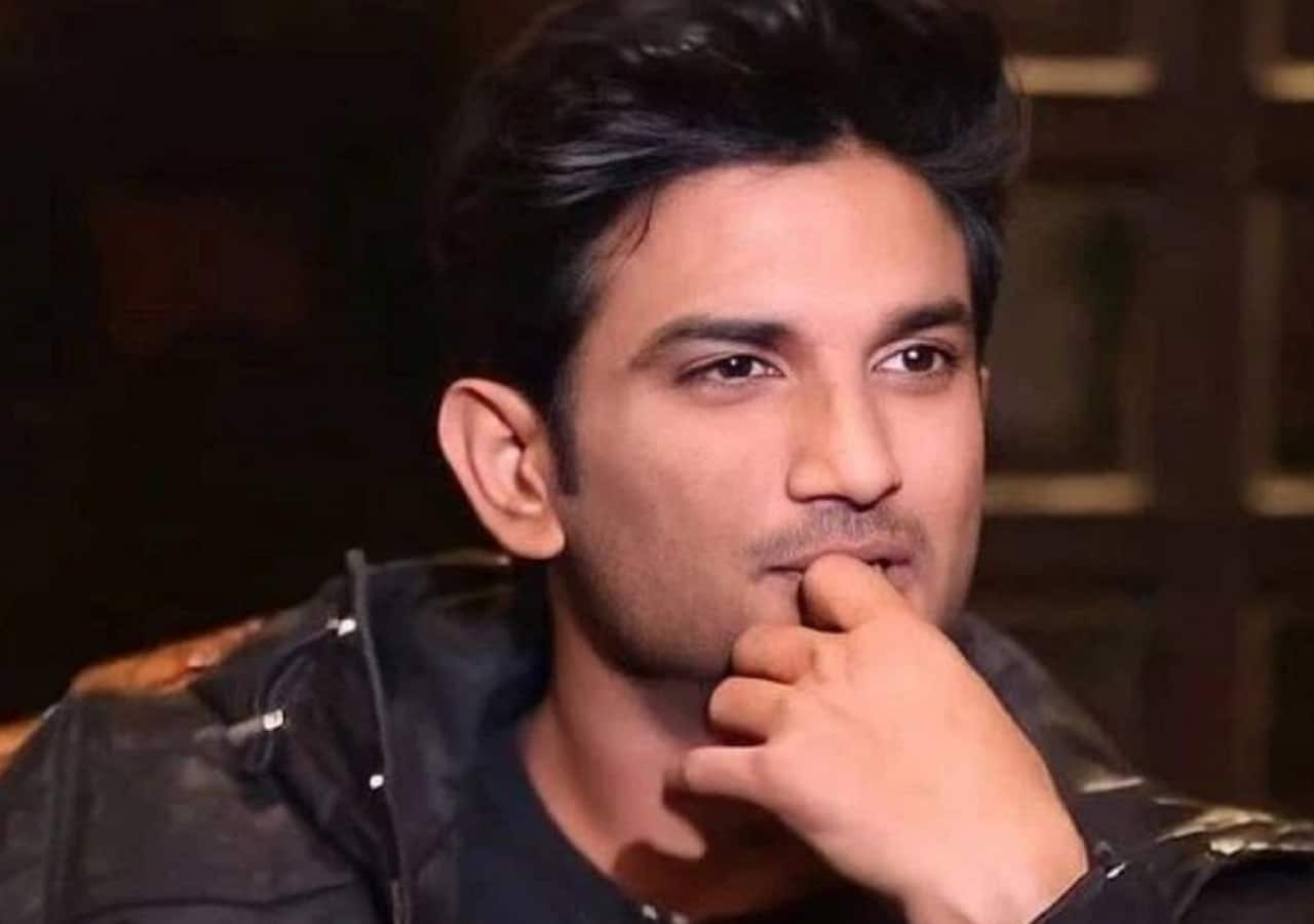 Sushant Singh Rajput feared for his life after the death of Disha ...