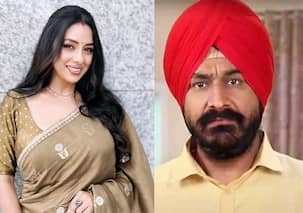 Top 5 TV News: राजनीति में उतरते ही रूपाली गांगुली ने लगाई 'पंचायत', गुरुचरण सिंह ने खुद रची गायब होने की साजिश