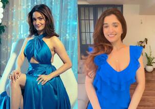 Top 5 TV News: मां बनने वाली हैं अंकिता लोखंडे? अनुपमा की 'किंजल' ने रफ्फल ड्रेस में दिखाईं अदाएं