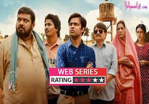 Panchayat season 3 review: Plotting and politics intensify in Phulera; Sachivji gets stuck in the chaos