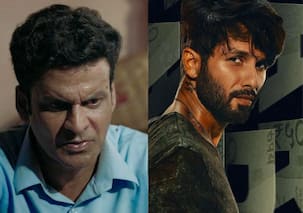 Manoj Bajpayee's The Family Man season 3, Shahid Kapoor's Farzi 2 to have a cross over?