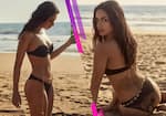 Bade Miyan Chote Miyan actress Manushi Chillar drops bikini pictures from her beach vacay; fans call her ‘ultimate beauty’ [View Pics]