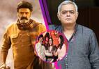 Nandamuri Balakrishna pushes Gangs of Godavari actress Anjali on stage; faces massive backlash; Hansal Mehta calls him 'scumbag' [Watch]
