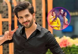 Yeh Rishta Kya Kehlata Hai: शो से निकाले जाने के बाद खराब हुए शहजादा धामी के हालात? बोले-  'मैं चीजों को...'