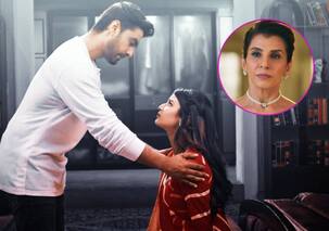 Yeh Rishta Kya Kehlata Hai: अभिरा को तलाक देने से पीछे हटेगा अरमान, दोनों के खिलाफ दादी सा चलेगी भयंकर चाल