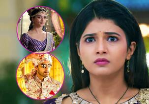 Yeh Rishta Kya Kehlata Hai 8 Maha Twist: अरमान-रूही की शादी करवाएगी विद्या, शो में तूफान लाएंगे ये 8 महाट्विस्ट